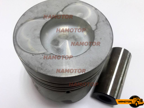 Поршень ДВС HINO F17E, V22D 13226-1210 (KIA Granbird D74 AA92A-111B3), (D  =72мм), (RH)